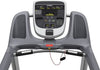 Precor TRM 833 Treadmill with P30 Console