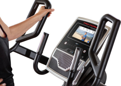 New 2025 ProForm Carbon HIIT H7 Trainer