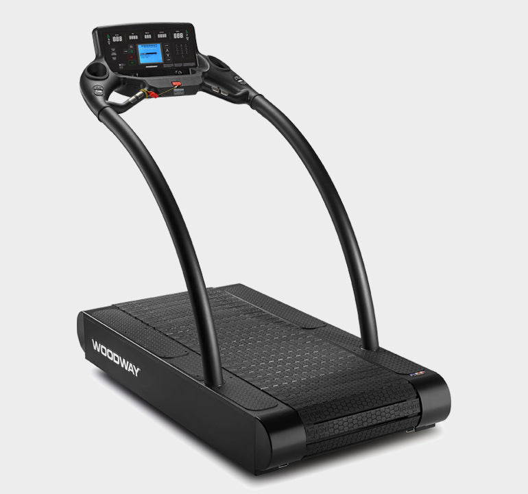 New Woodway 4Front Treadmill 2025