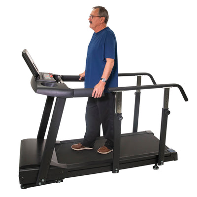 New 2025 HCI PhysioStep Rehabmill Treadmill