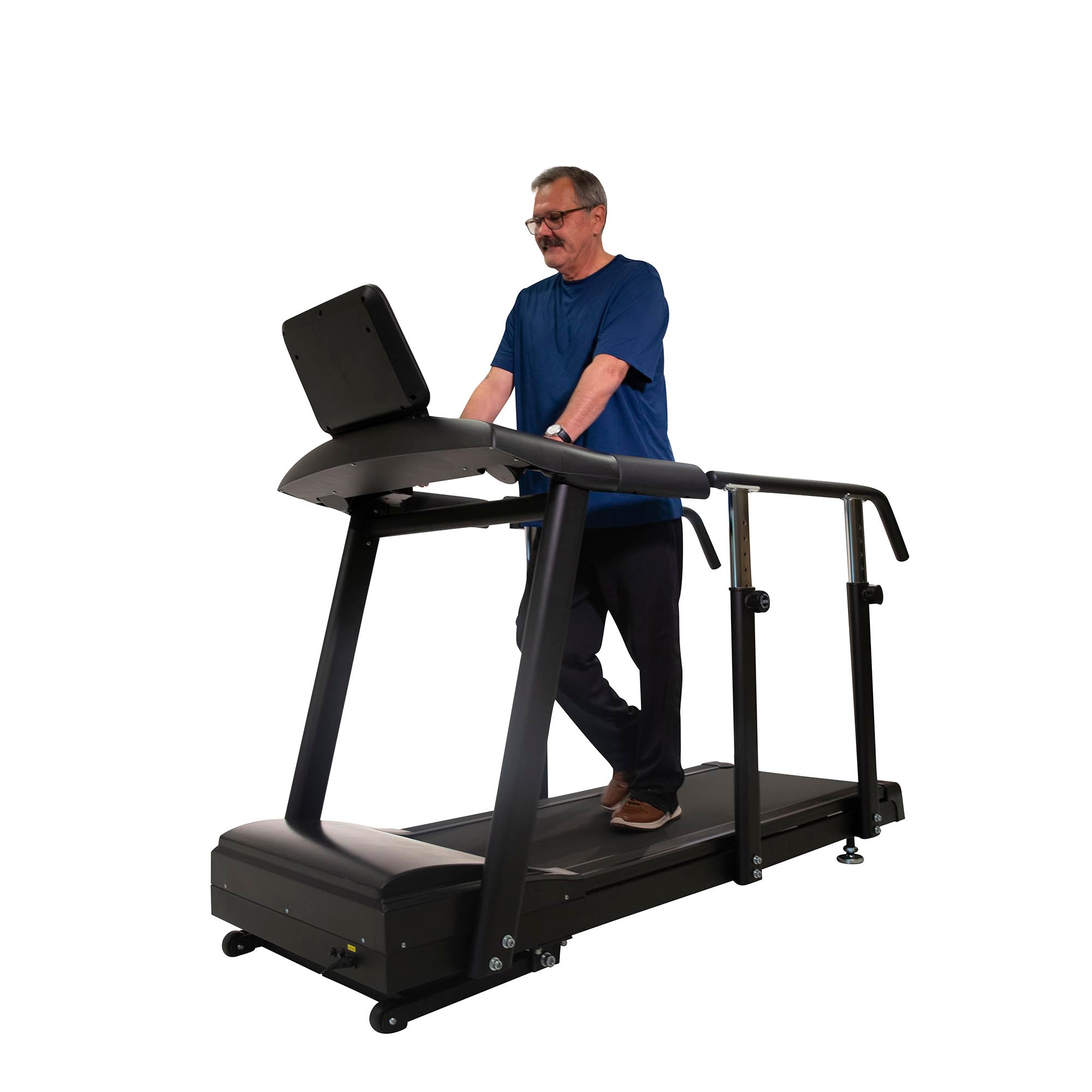 New 2025 HCI PhysioStep Rehabmill Treadmill