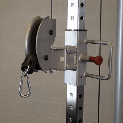 Body-Solid Series II Functional Trainer S2FT Pro ClubLine (New 2025)