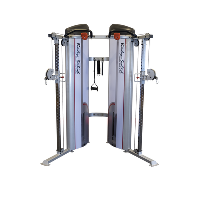 Body-Solid Series II Functional Trainer S2FT Pro ClubLine (New 2025)