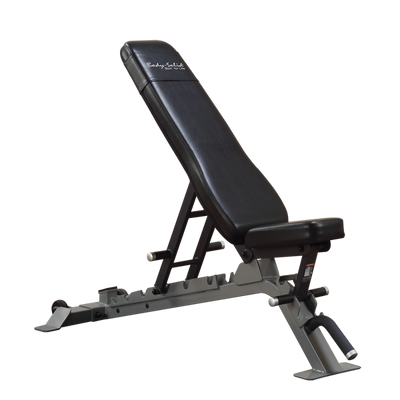 New 2025 Body-Solid Commercial Multi Adjustable Bench