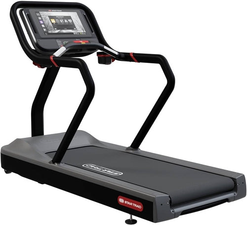 New 2025 Star Trac 8-Series TR Treadmill w/19" Embedded Display