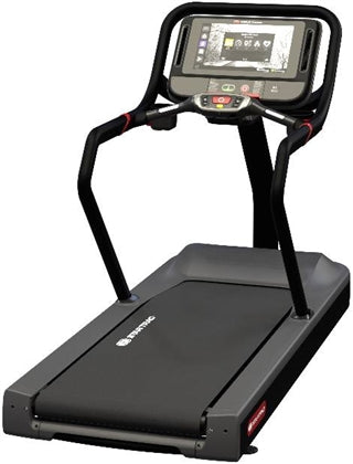 New 2025 Star Trac 8-Series TRx Treadmill w/ 19" Embedded Screen