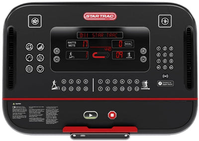 New 2025 Star Trac 8-Series TR Treadmill w/LCD