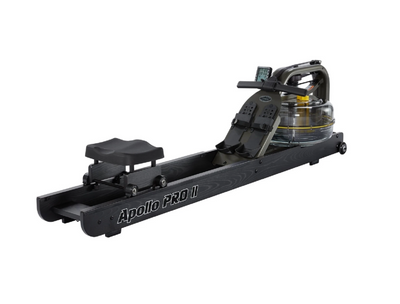 New 2025 First Degree Fitness Apollo Pro V Reserve AR Water Rower