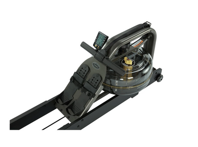 New 2025 First Degree Fitness Apollo Pro V Reserve AR Water Rower