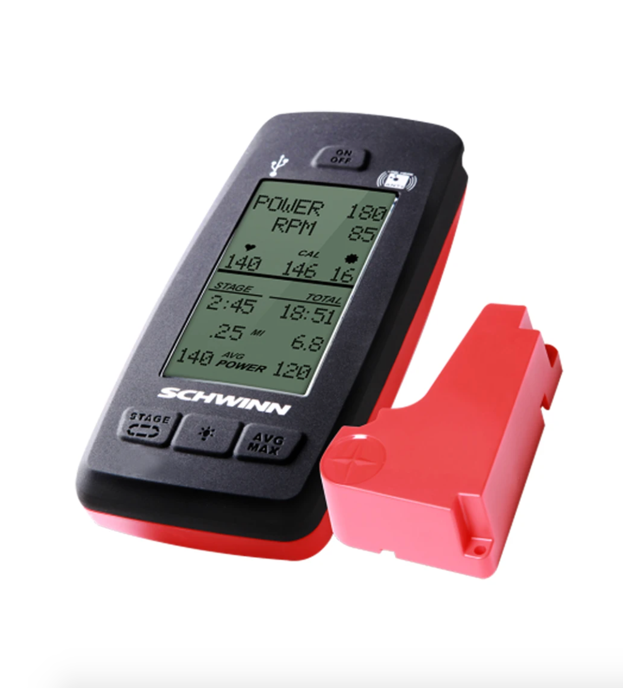 SCHWINN MPOWER ECHELON 2 POWER UPGRADE KIT