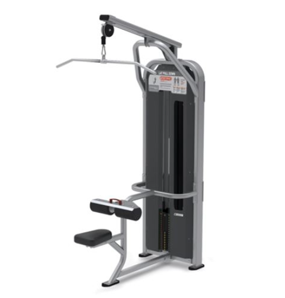 New 2025 Nautilus Impact Lat Pulldown