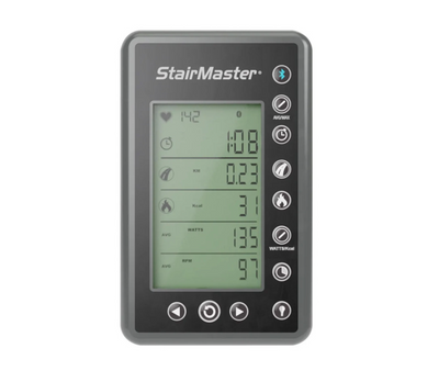 StairMaster HIIT Rower (New 2025)