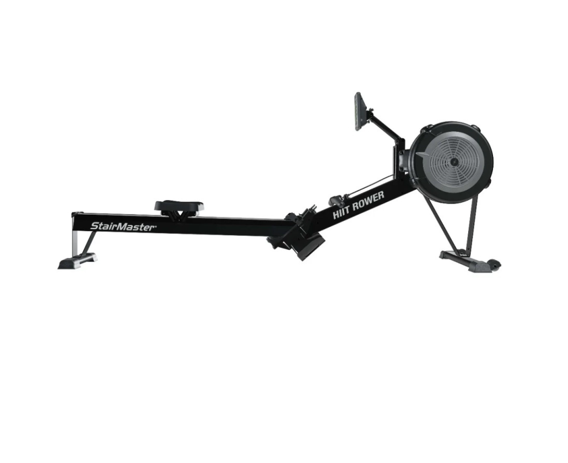 StairMaster HIIT Rower (New 2025)