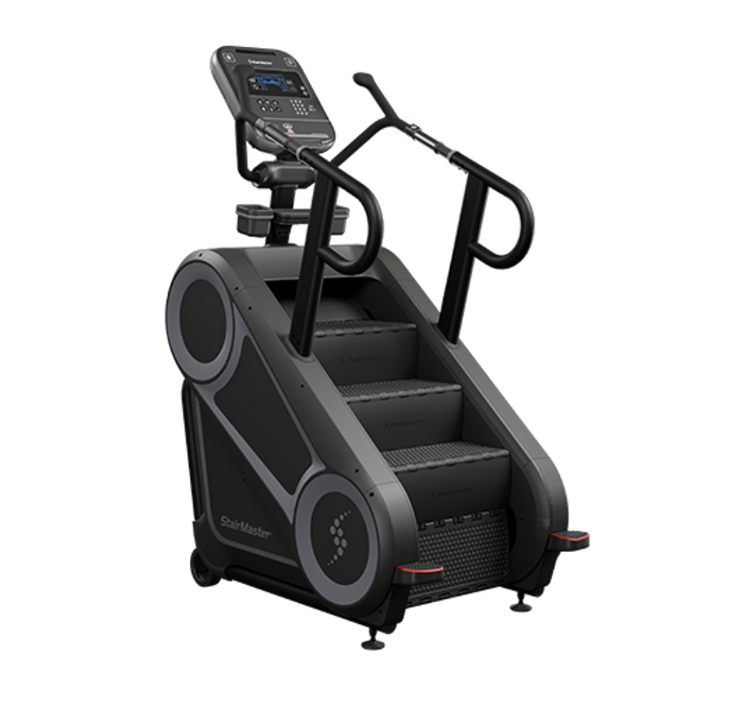 StairMaster 8GX Gauntlet Stepmill (New 2025)