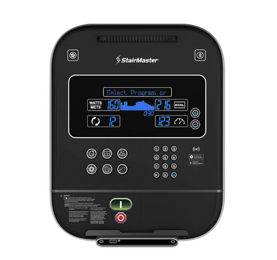 StairMaster 8GX Gauntlet Stepmill (New 2025)