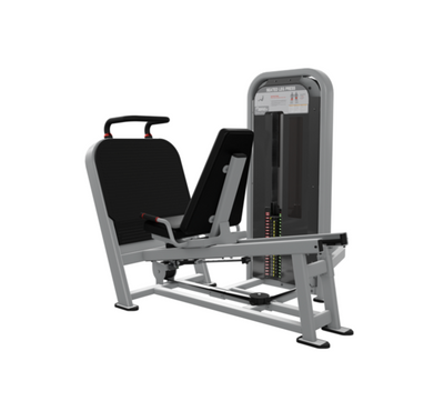 New 2025 Nautilus Impact Seated Leg Press