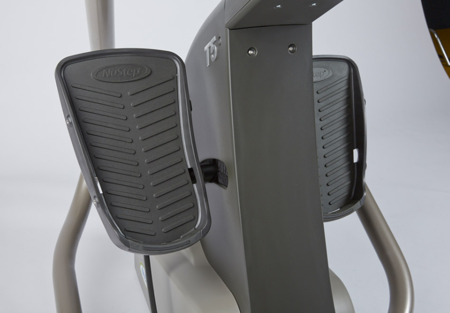 NuStep T5 Recumbent Linear Crosstrainer