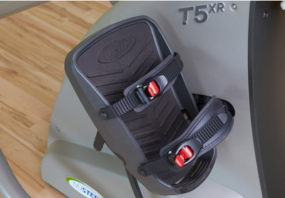 NuStep T5XR Recumbent Linear Cross Trainer