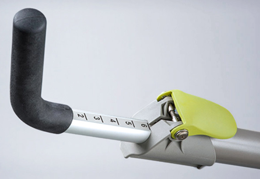 NuStep T4R Recumbent Linear Cross Trainer (Clean & Serviced)