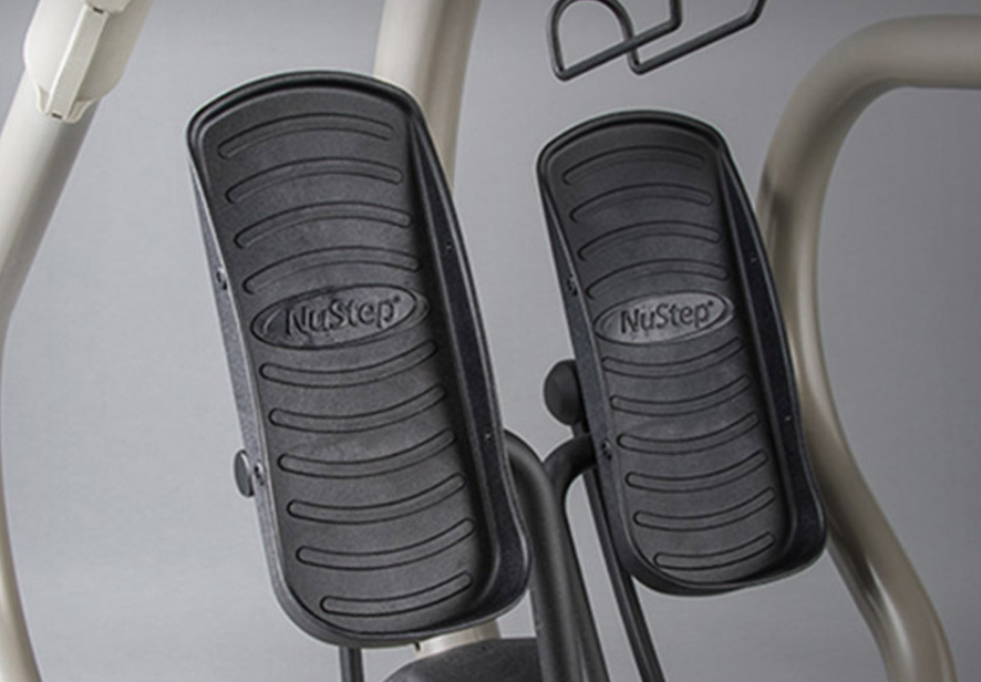 NuStep T4R Recumbent Linear Cross Trainer (Clean & Serviced)