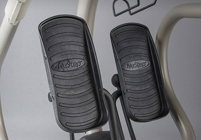 NuStep T4R Recumbent Linear Cross Trainer (Clean & Serviced)