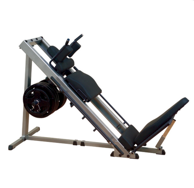 Body-Solid Leg Press & Hack Squat GLPH1100 (New 2025)