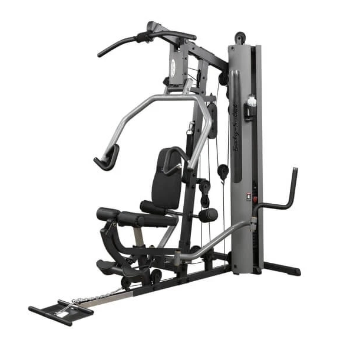 New 2025 Body-Solid G5S Selectorized Home Gym