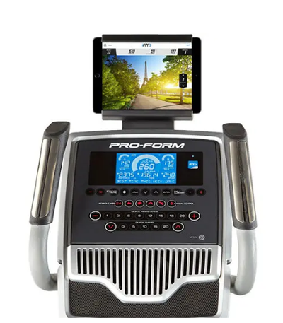 New 2021 ProForm Endurance 720 Elliptical