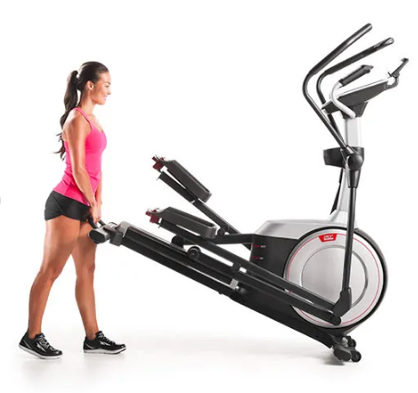 New 2021 ProForm Endurance 720 Elliptical