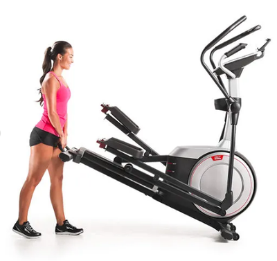 New 2021 ProForm Endurance 720 Elliptical