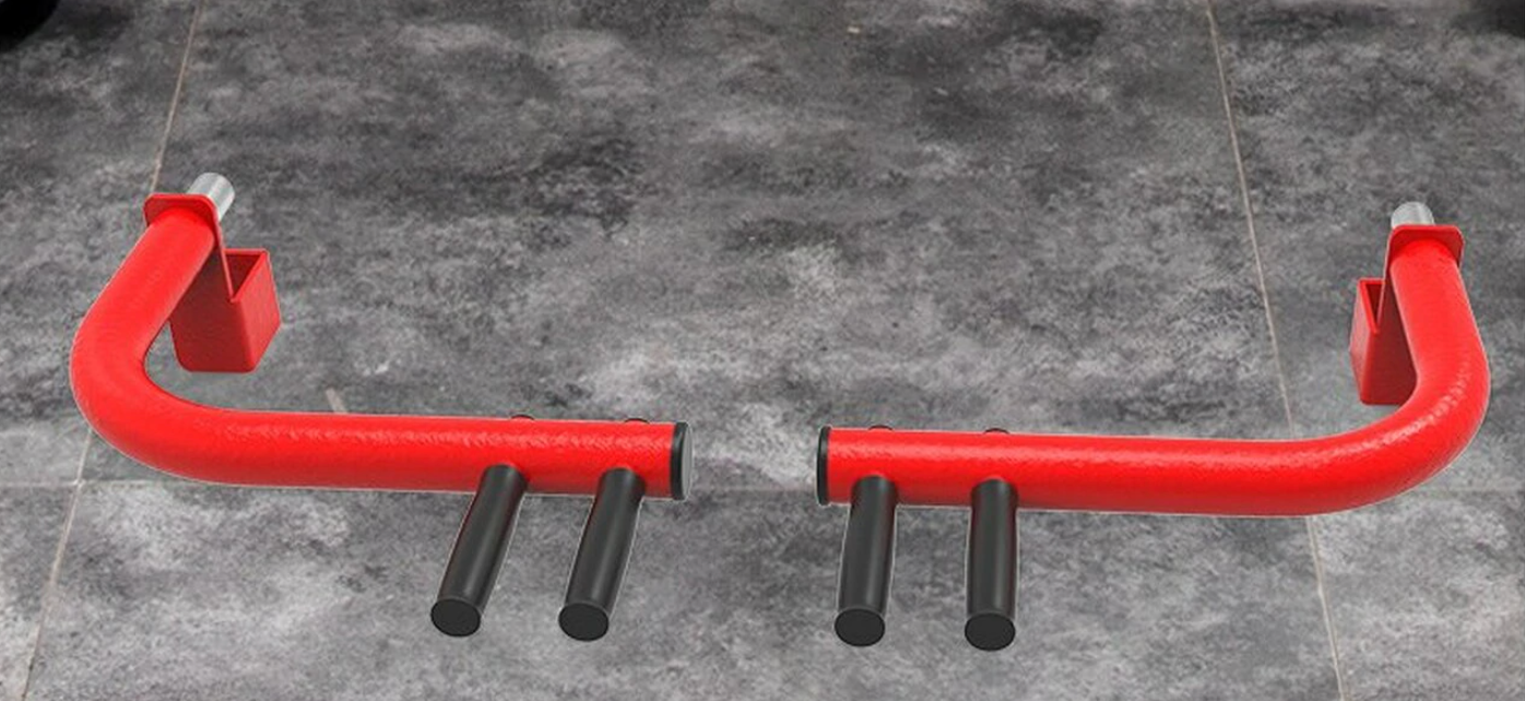 Smith Machine Elite with Dual Pulley System & Assembly (New 2025)