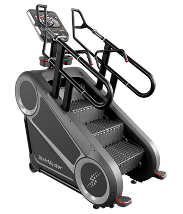 New 2025 StairMaster 10G Stepmill