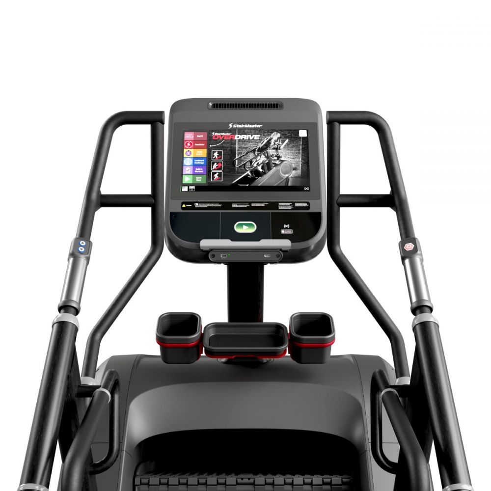 New 2025 StairMaster 10G Stepmill