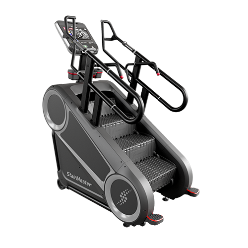 New 2025 StairMaster 10G Stepmill