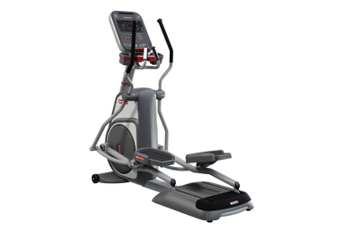 New 2025 Star Trac 8-Series Cross Trainer w/ LCD Screen
