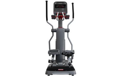 New 2025 Star Trac 8-Series Cross Trainer w/ LCD Screen