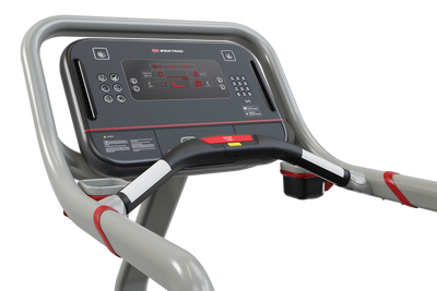 New 2025 Star Trac 8-Series TR Treadmill w/LCD