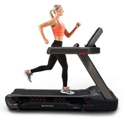 New 2025 Star Trac 10 Series FreeRunner Treadmill w/ 19" ATSC EMBEDD Console