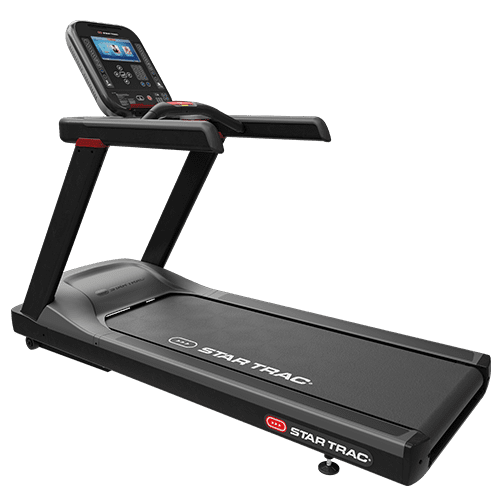 Star Trac 4 Series Treadmill 4TR with LCD (New 2024)