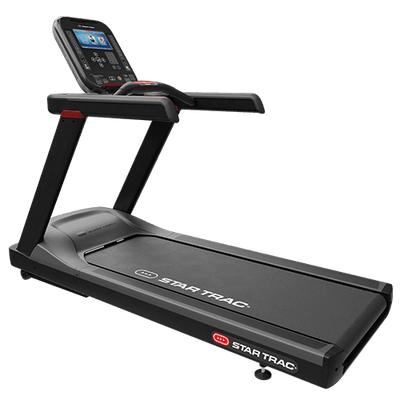 Star Trac 4 Series Treadmill 4TR with LCD (New 2025)