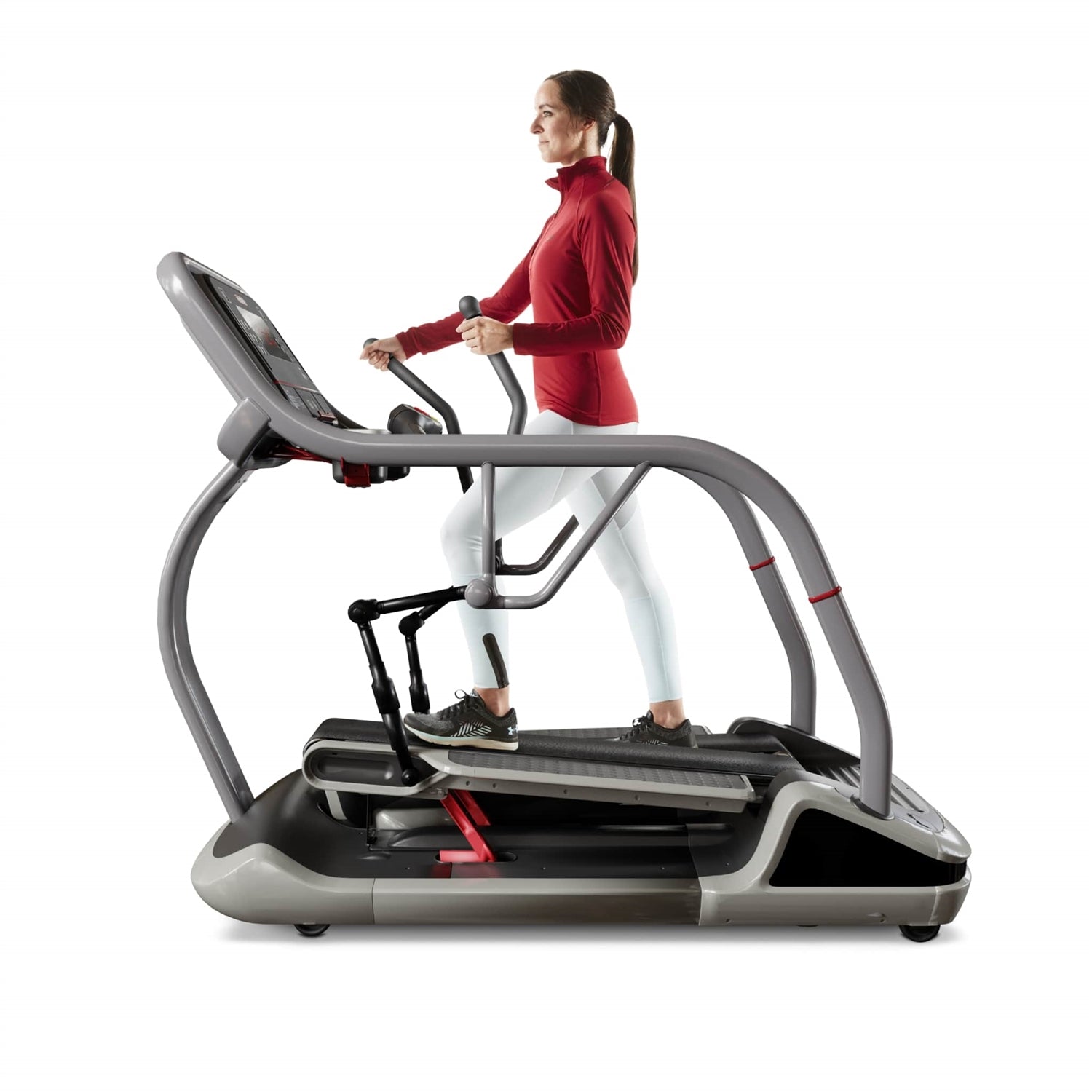 New 2025 Star Trac 8 Series Trail Hiker with LCD Console