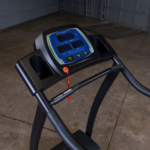 New 2025 Body-Solid T50 Walking Treadmill