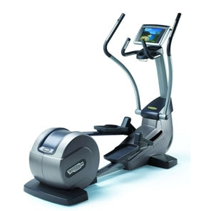 Technogym Synchro 700e Elliptical w/ TV