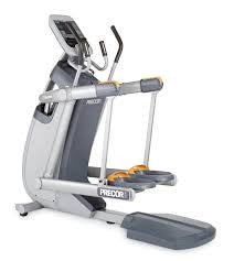 Precor AMT 100i Experience Series Adaptive Motion Trainer Elliptical