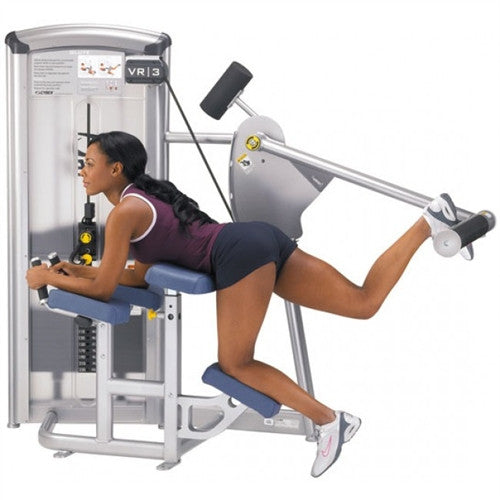 Cybex VR3 Glute