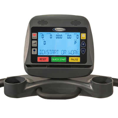 New 2025 HCI Fitness VersaStep Ipsilateral Recumbent Cross Trainer