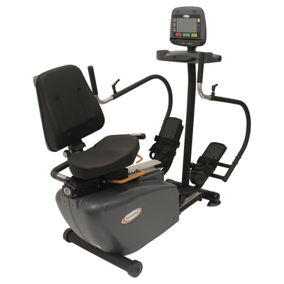 New 2025 HCI Fitness VersaStep Ipsilateral Recumbent Cross Trainer