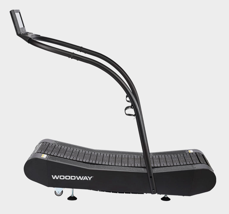 Woodway Curve Treadmill