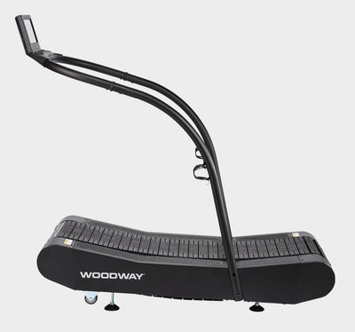 Woodway Curve Treadmill
