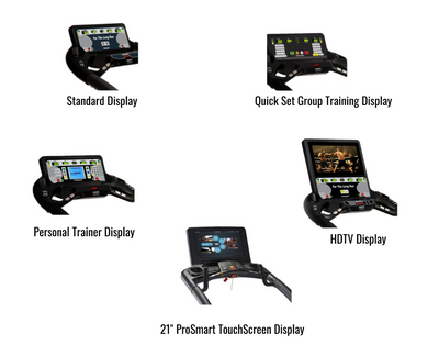 Woodway 4Front Treadmill